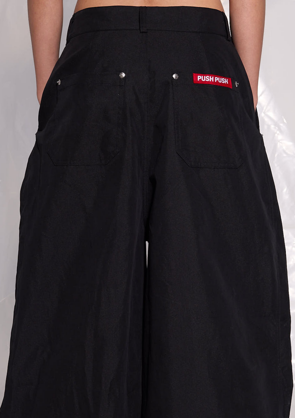 PUSH PUSH SONIC PANTS