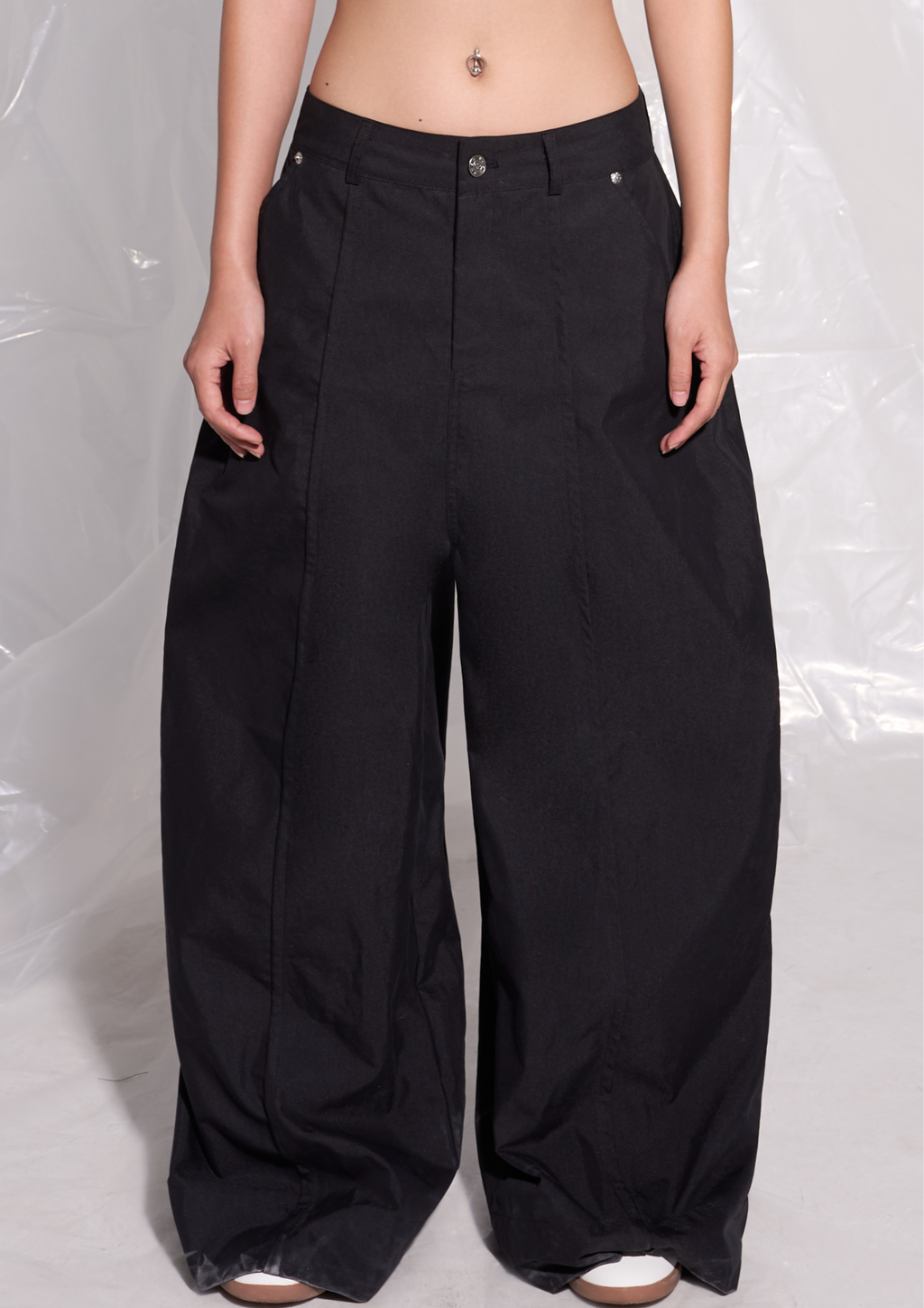 PUSH PUSH SONIC PANTS