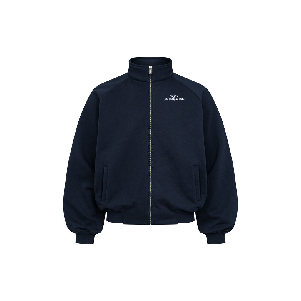PUSH PUSH FINN RAGLAN JACKET