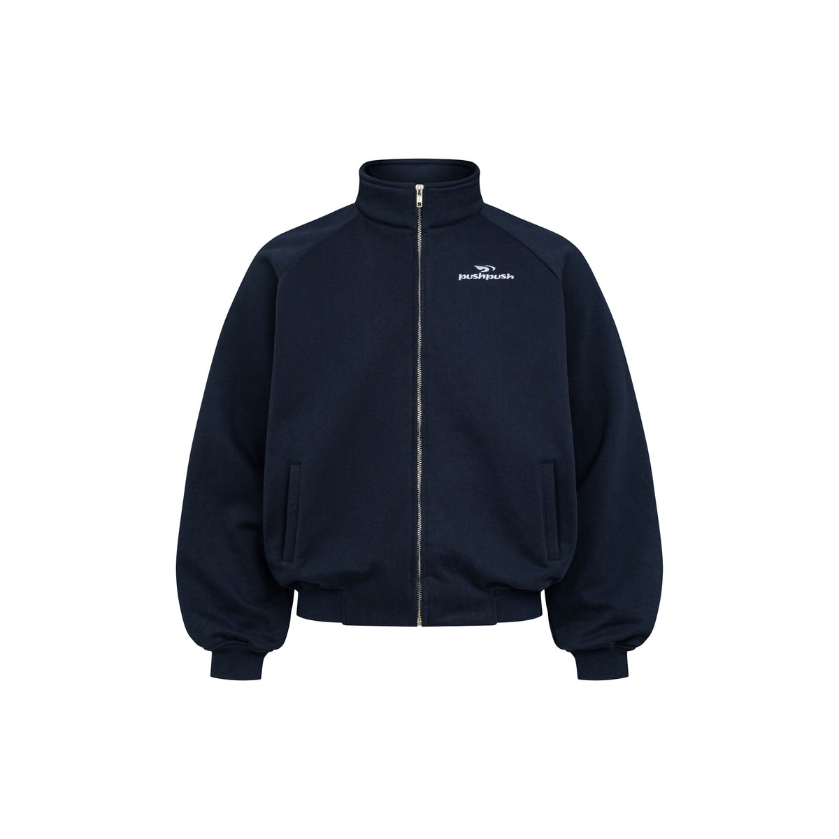 PUSH PUSH FINN RAGLAN JACKET