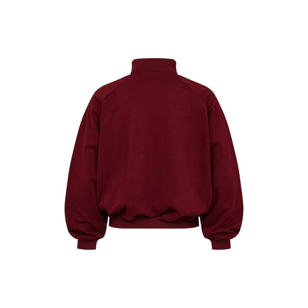 PUSH PUSH FINN RAGLAN JACKET