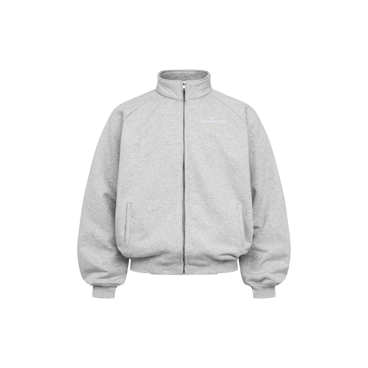 PUSH PUSH FINN RAGLAN JACKET