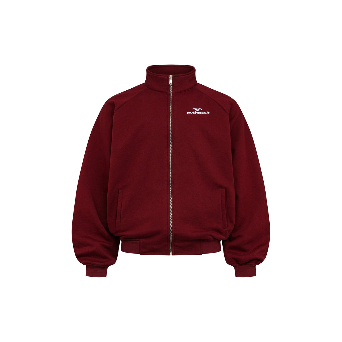 PUSH PUSH FINN RAGLAN JACKET