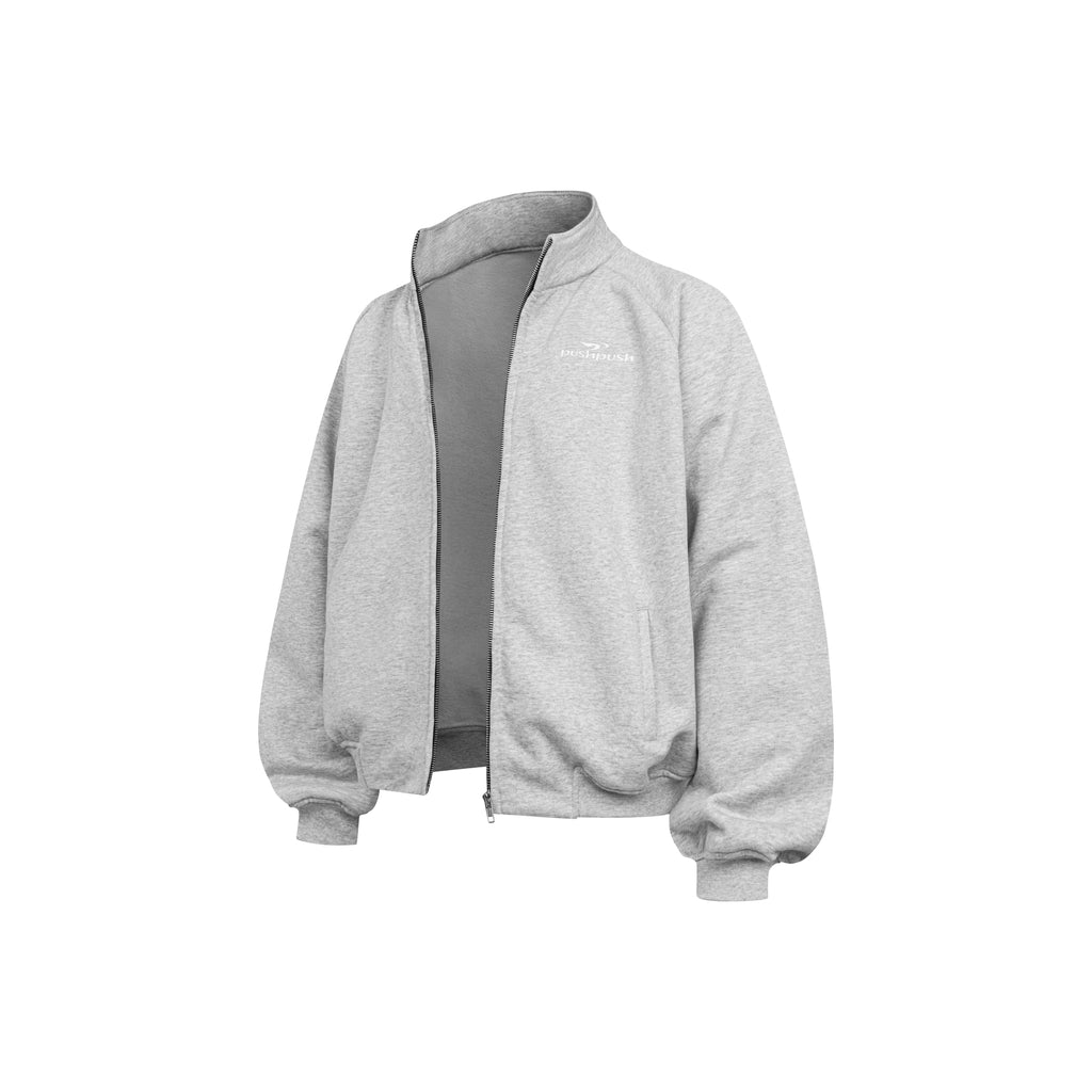 PUSH PUSH FINN RAGLAN JACKET
