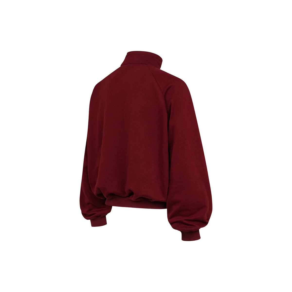 PUSH PUSH FINN RAGLAN JACKET