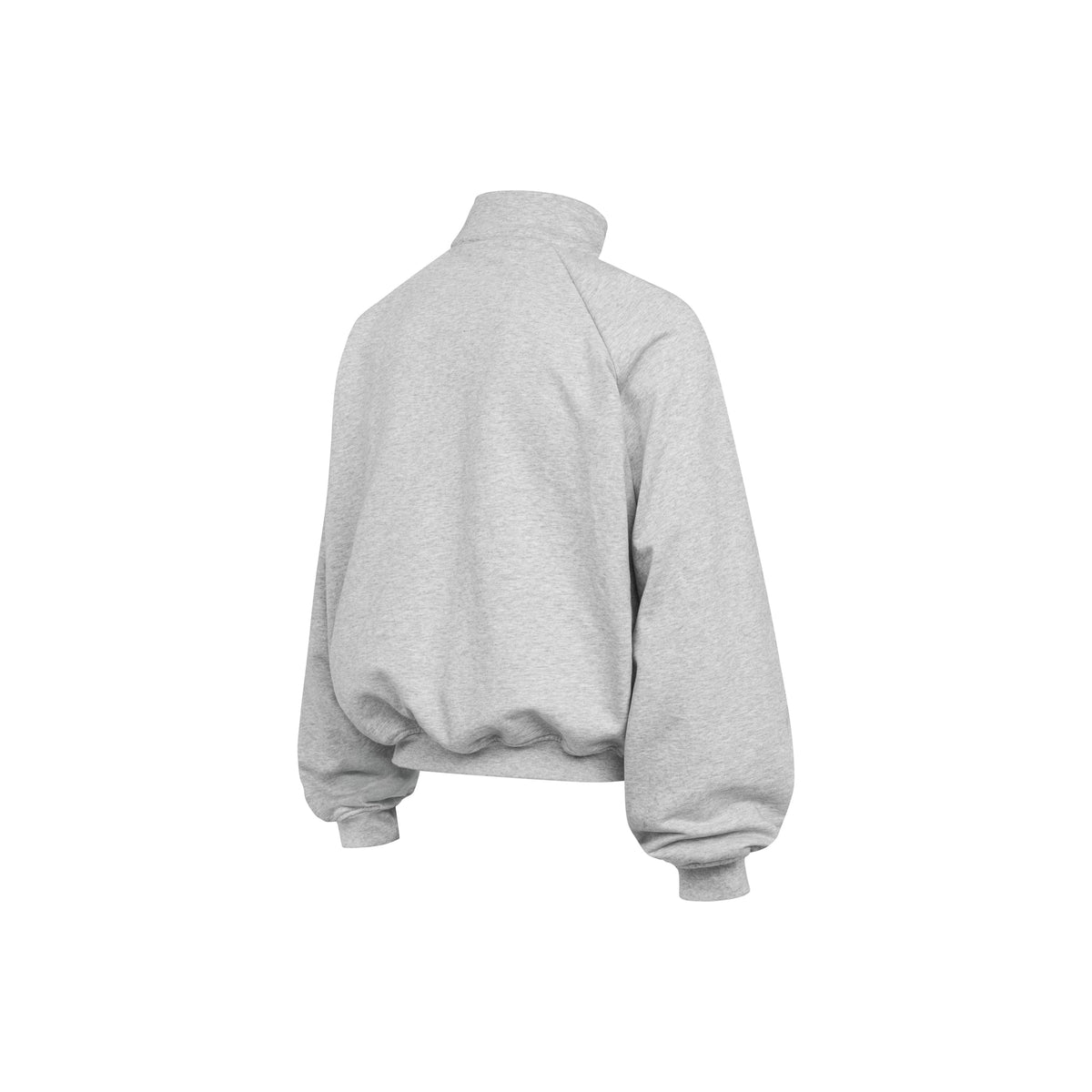 PUSH PUSH FINN RAGLAN JACKET