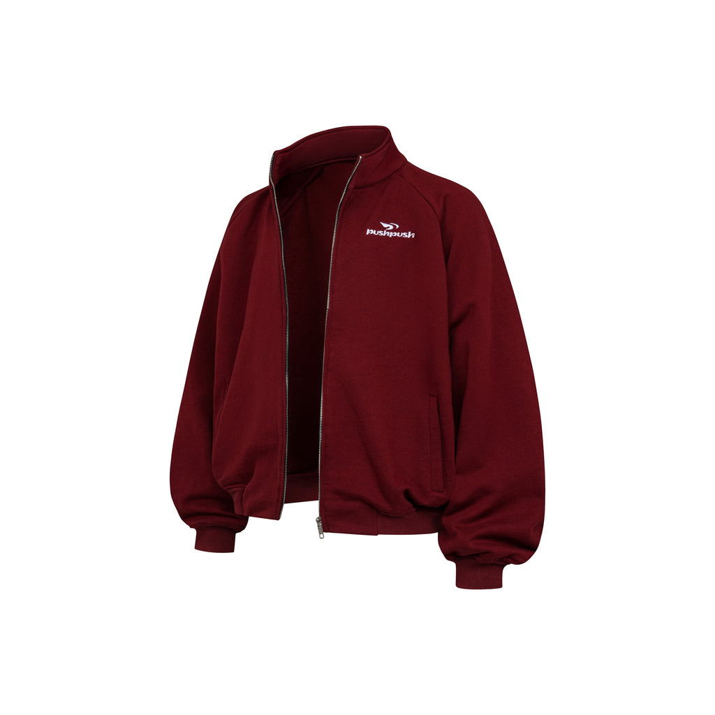 PUSH PUSH FINN RAGLAN JACKET