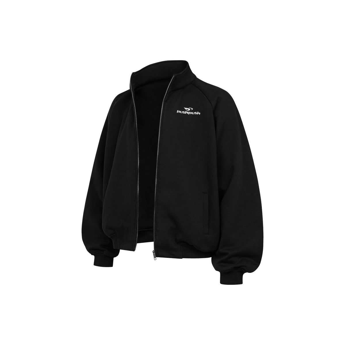 PUSH PUSH FINN RAGLAN JACKET