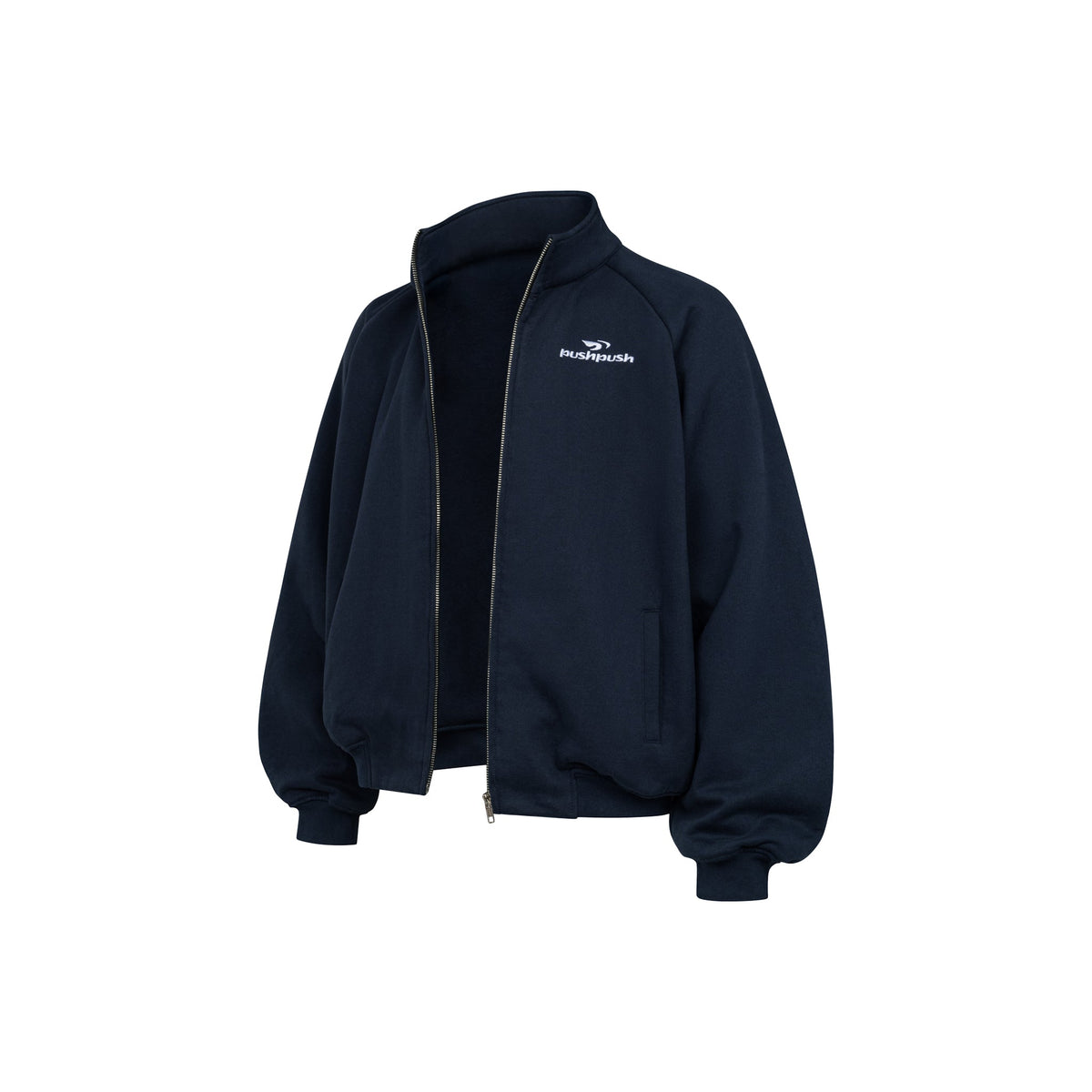 PUSH PUSH FINN RAGLAN JACKET