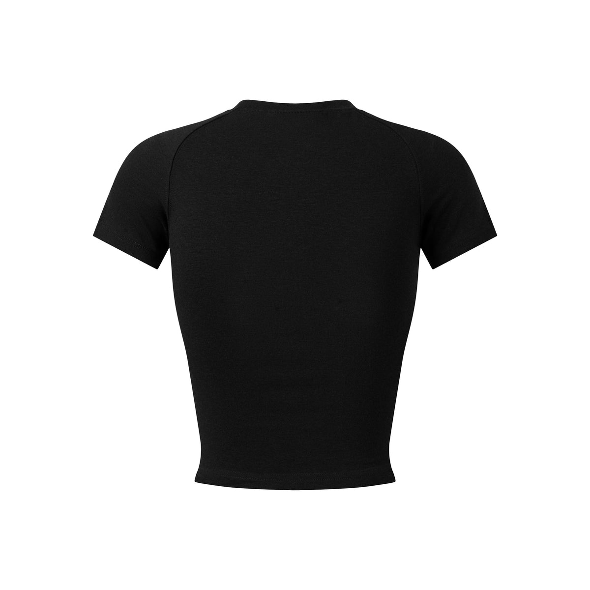 PUSH PUSH GIGI RAGLAN TEE