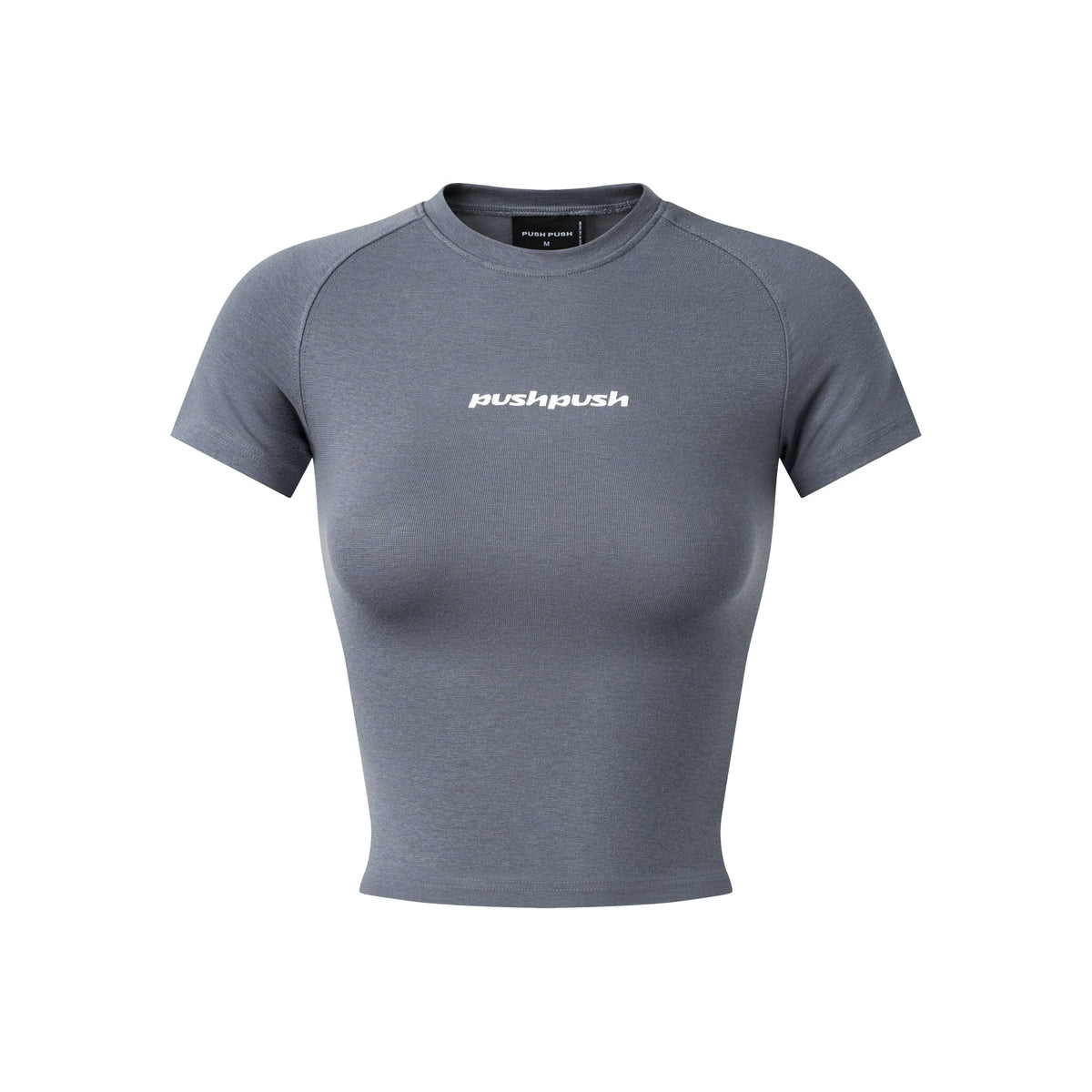 PUSH PUSH GIGI RAGLAN TEE