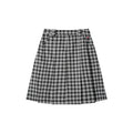 MONO GINGHAM