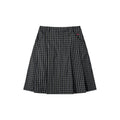 GOLDEN NOIR GINGHAM