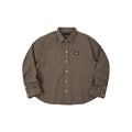 MOSS BROWN
