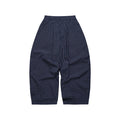 NAVY GINGHAM