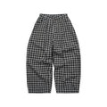 MONO GINGHAM