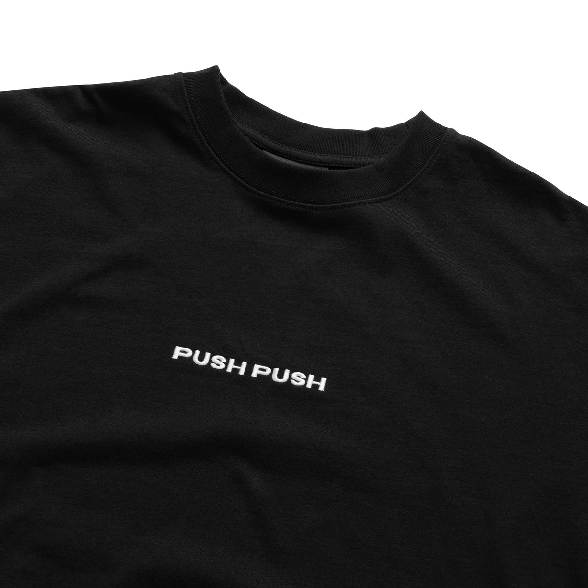 PUSH PUSH PP-01 TEE