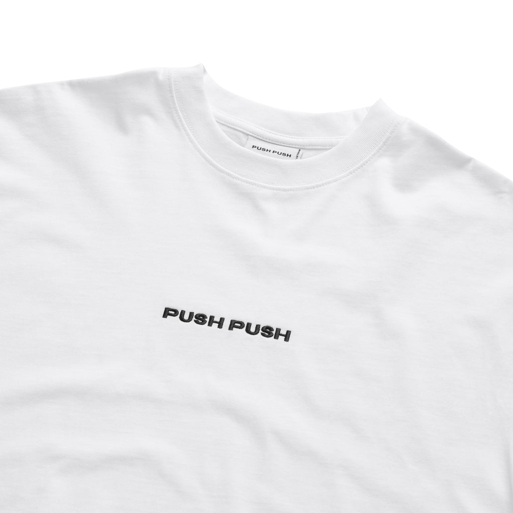 PUSH PUSH PP-01 TEE