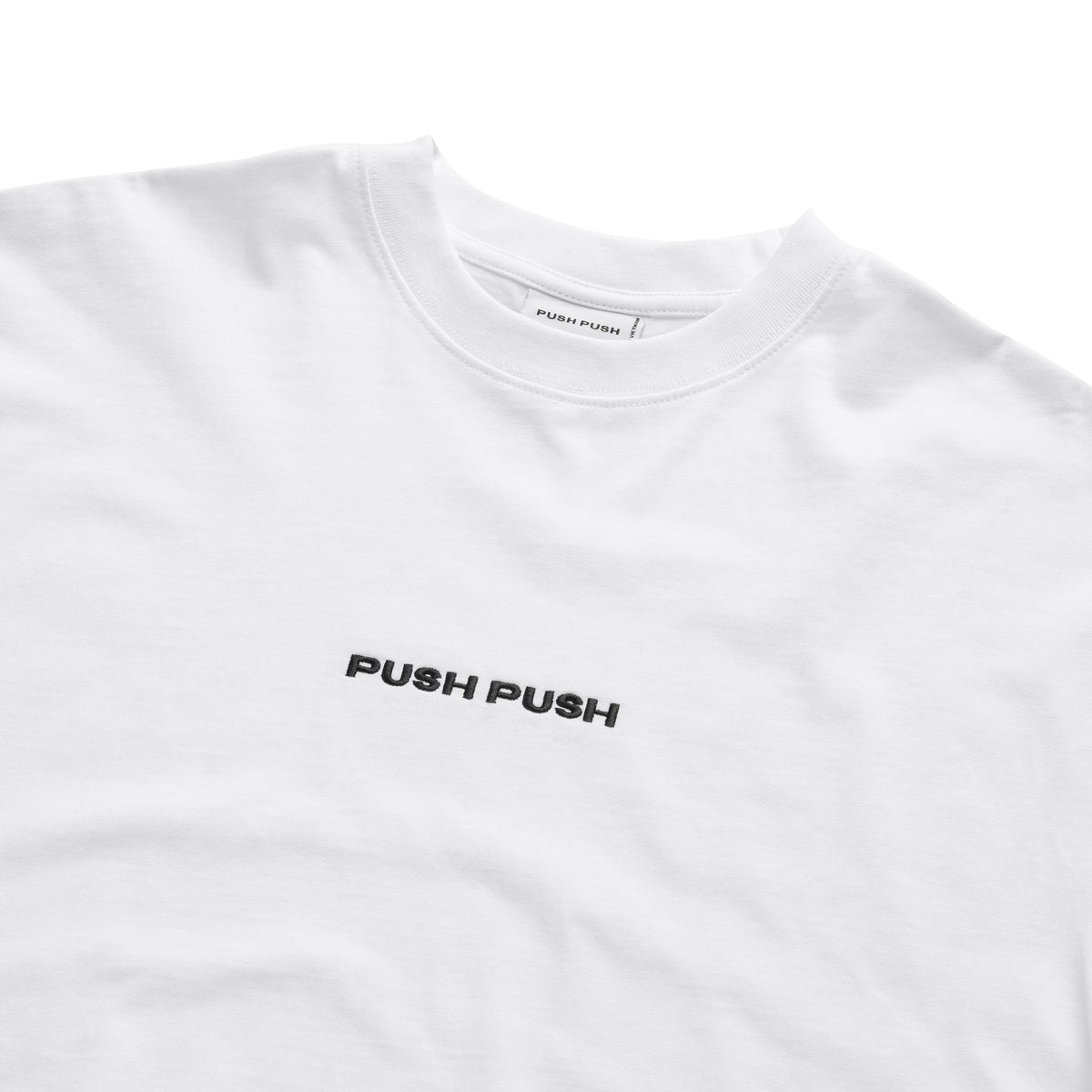 PUSH PUSH PP-01 TEE