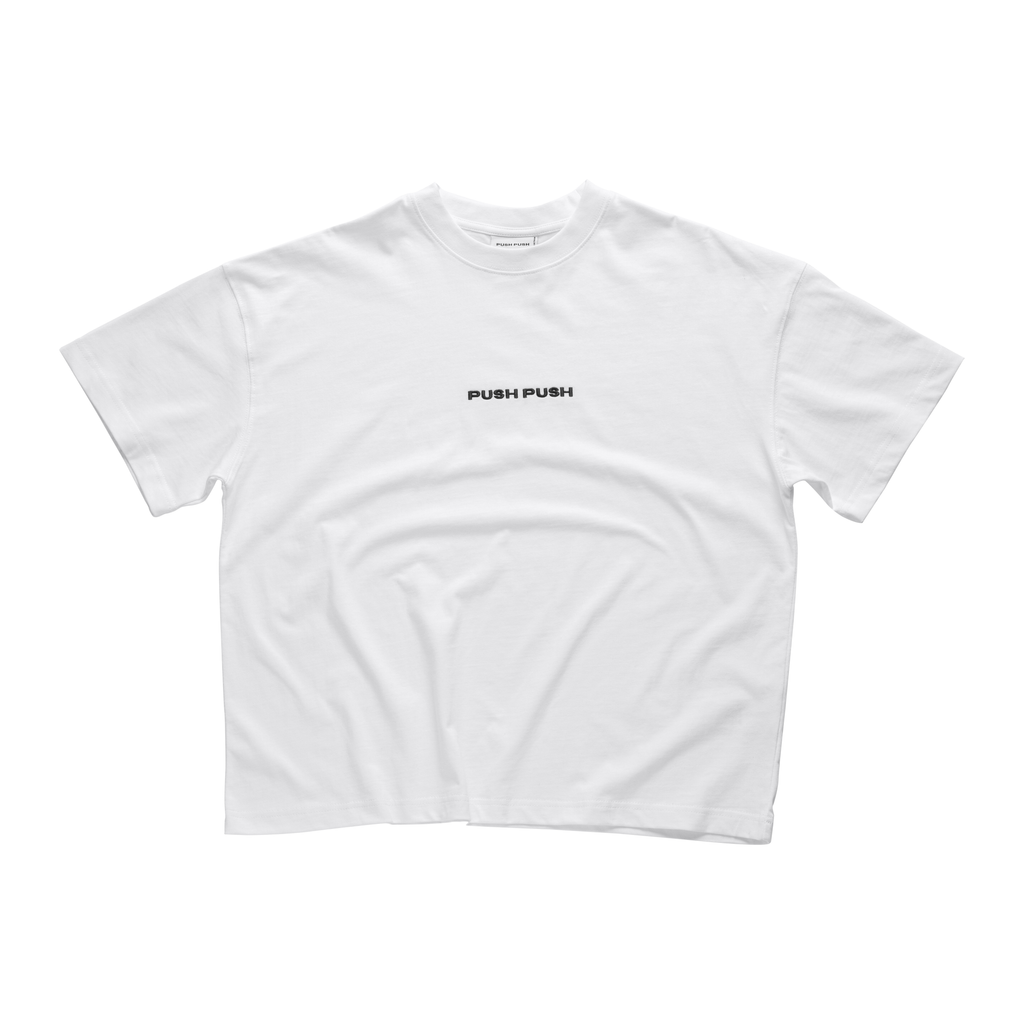 PUSH PUSH PP-01 TEE