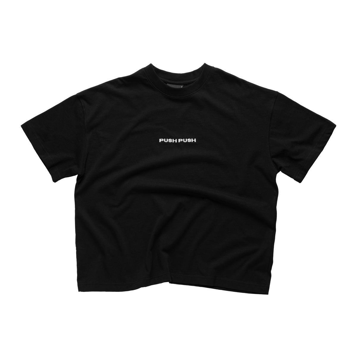 PUSH PUSH PP-01 TEE