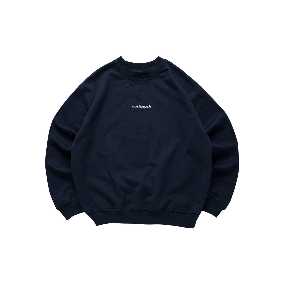 PUSH PUSH PP CORE CREWNECK