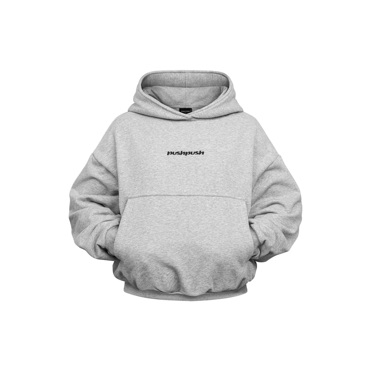 PUSH PUSH PP CORE HOODIE
