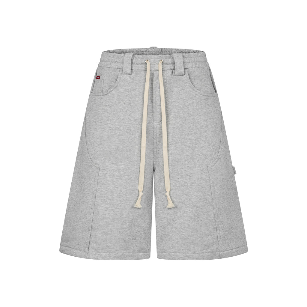 PUSH PUSH PP NIFTY SWEATSHORTS