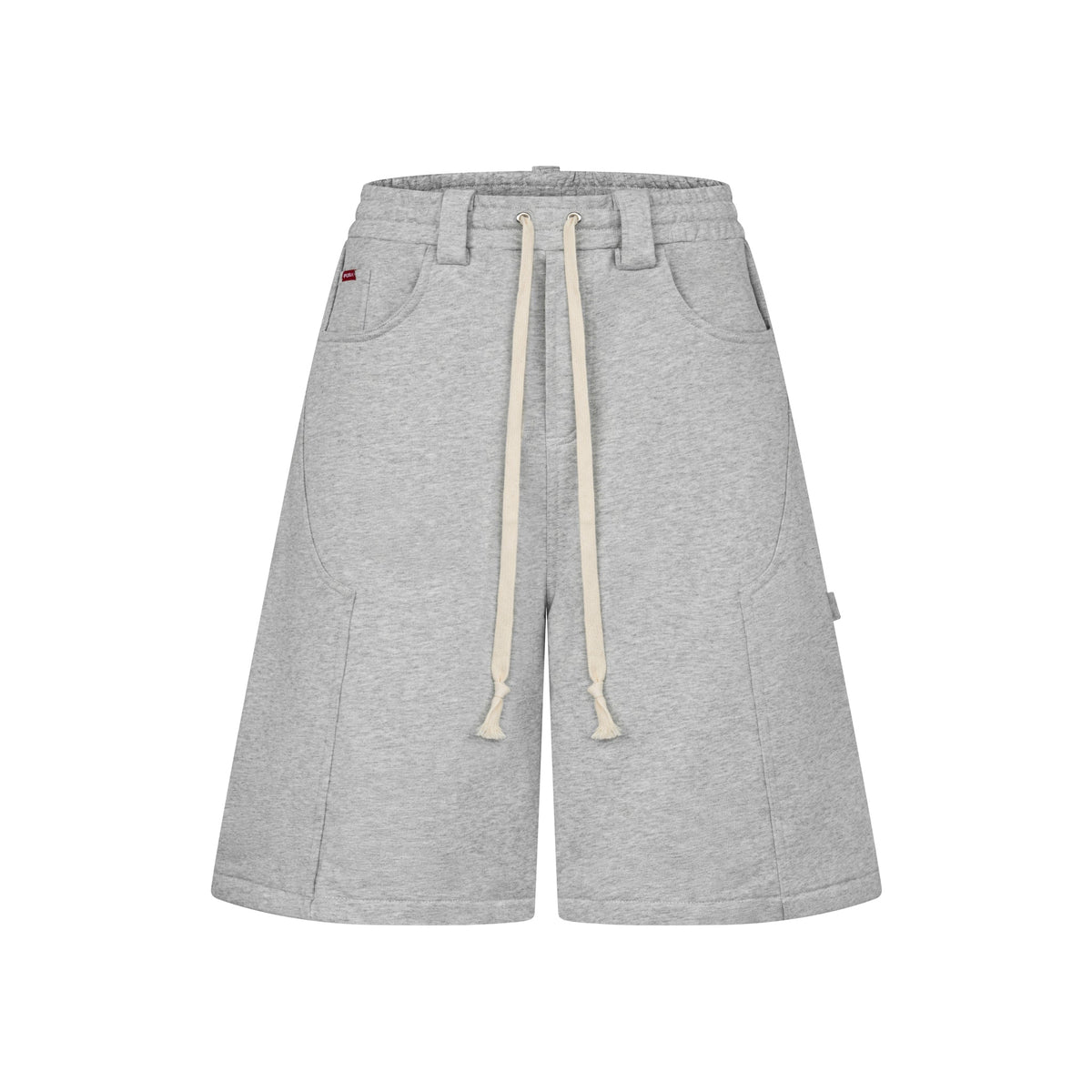 PUSH PUSH PP NIFTY SWEATSHORTS
