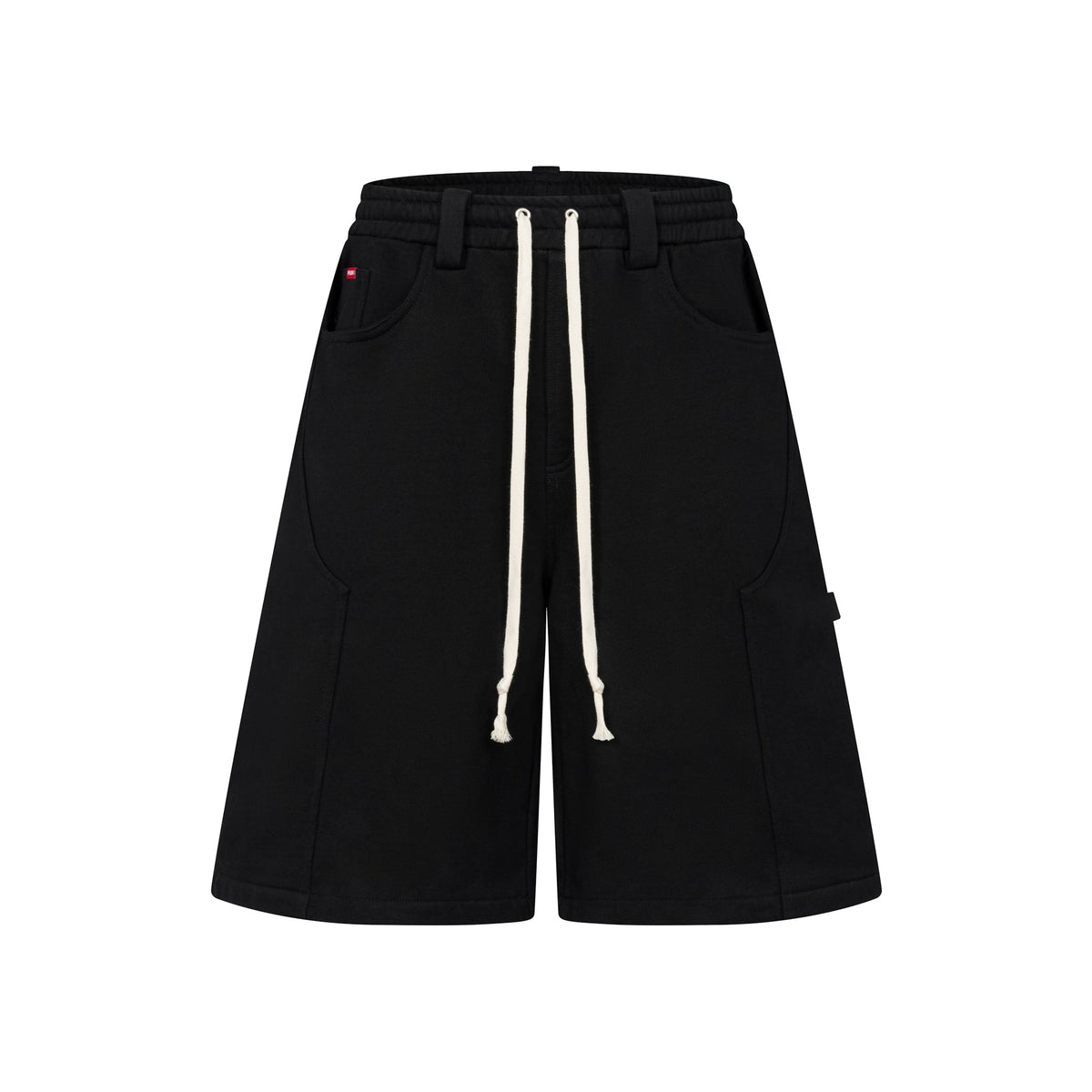 PUSH PUSH PP NIFTY SWEATSHORTS