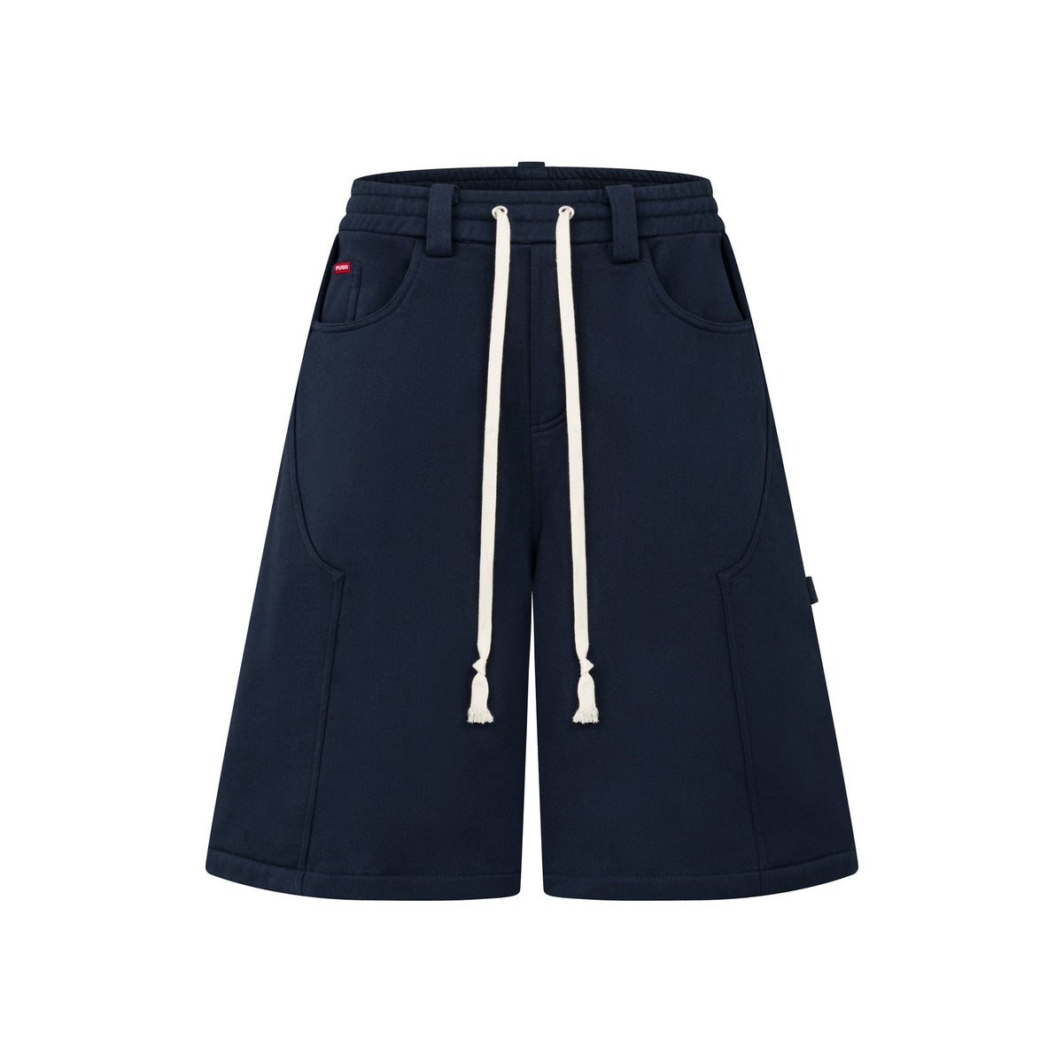 PUSH PUSH PP NIFTY SWEATSHORTS