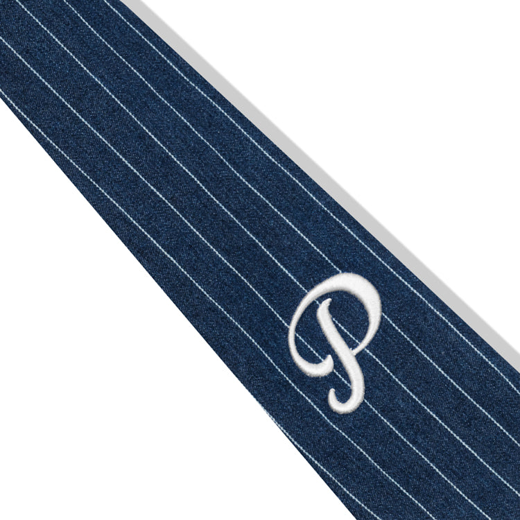 PUSH PUSH PP STRIPED TIE