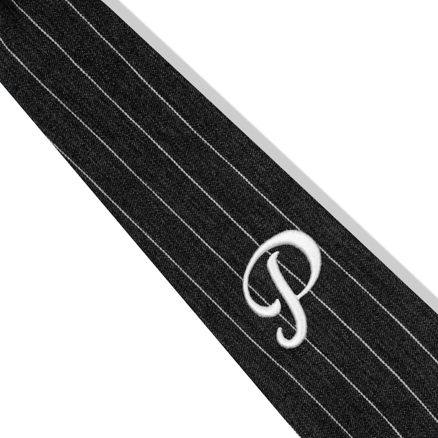 PUSH PUSH PP STRIPED TIE
