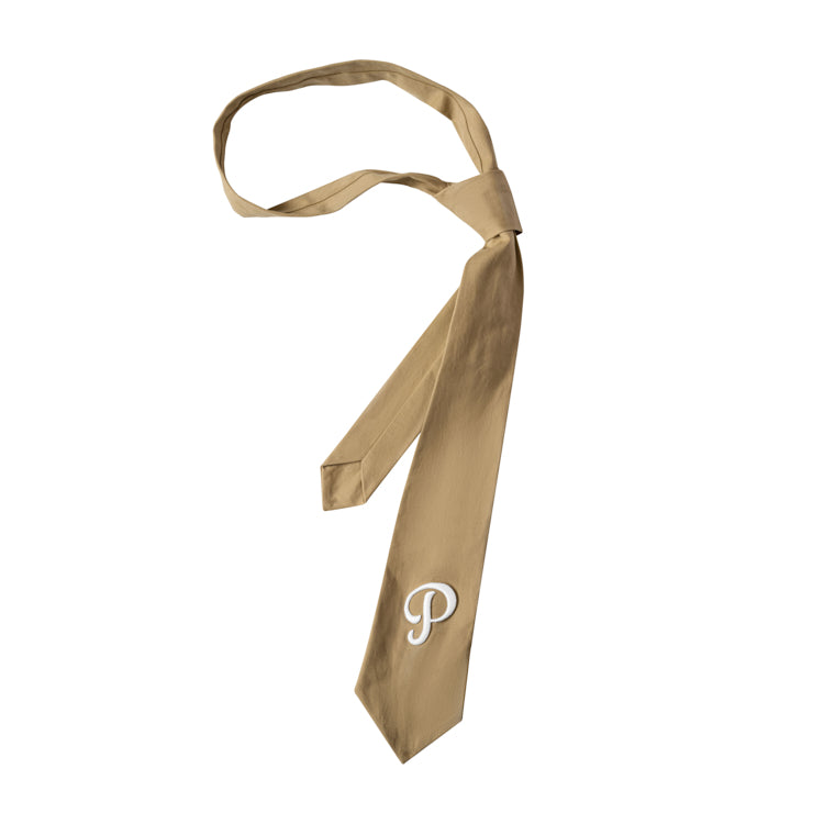 PUSH PUSH PP TIE