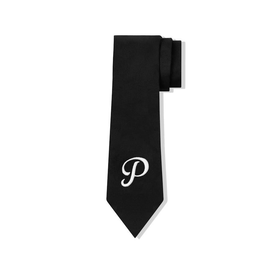 PUSH PUSH PP TIE