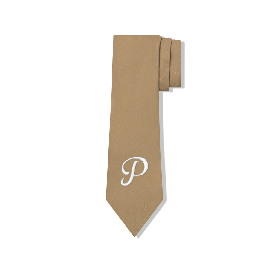 PUSH PUSH PP TIE