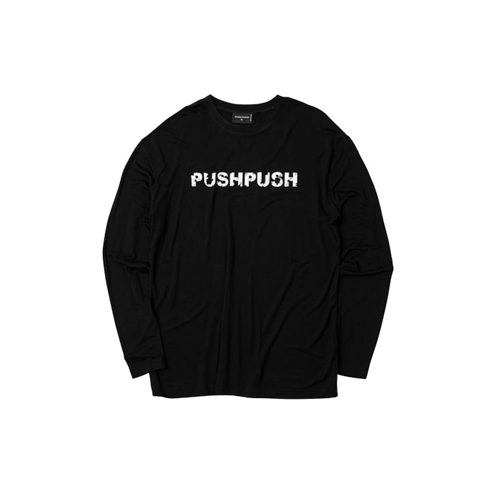 PUSH PUSH Soft Long Sleeve Tee