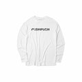 PUSH PUSH Soft Long Sleeve Tee