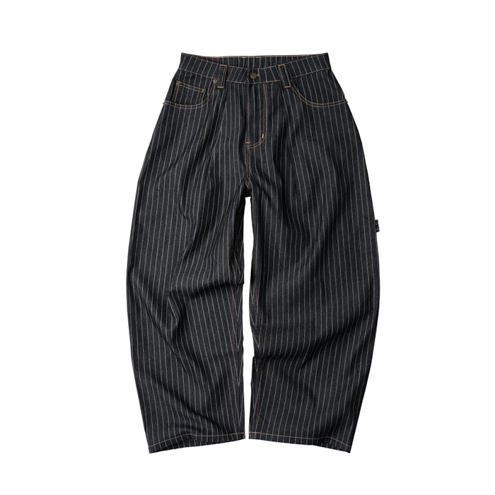 PUSH PUSH Striped Pants - Version 2
