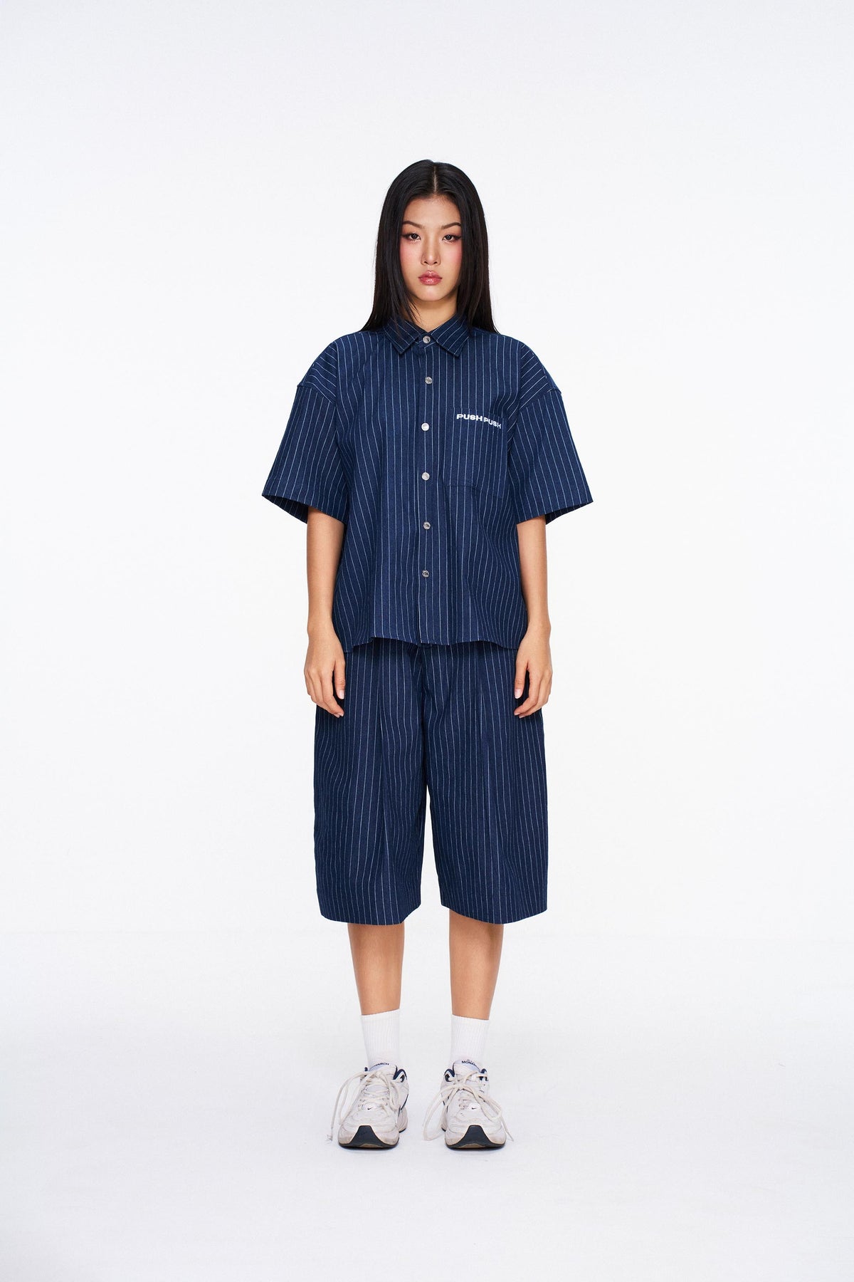 PUSH PUSH VEEV SHIRT