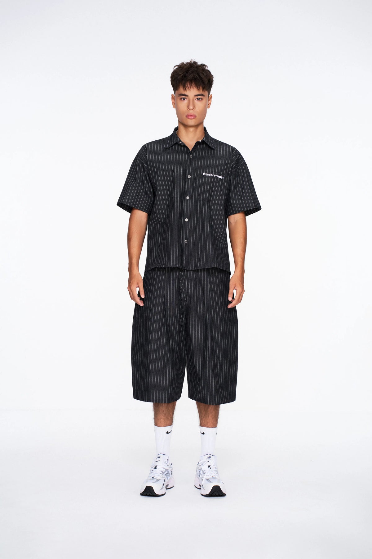 PUSH PUSH VEEV SHIRT