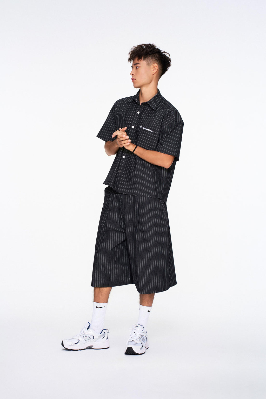 PUSH PUSH VEEV SHIRT