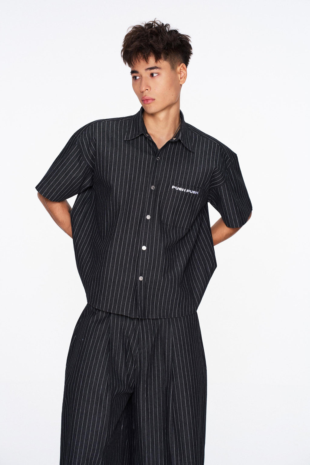 PUSH PUSH VEEV SHIRT