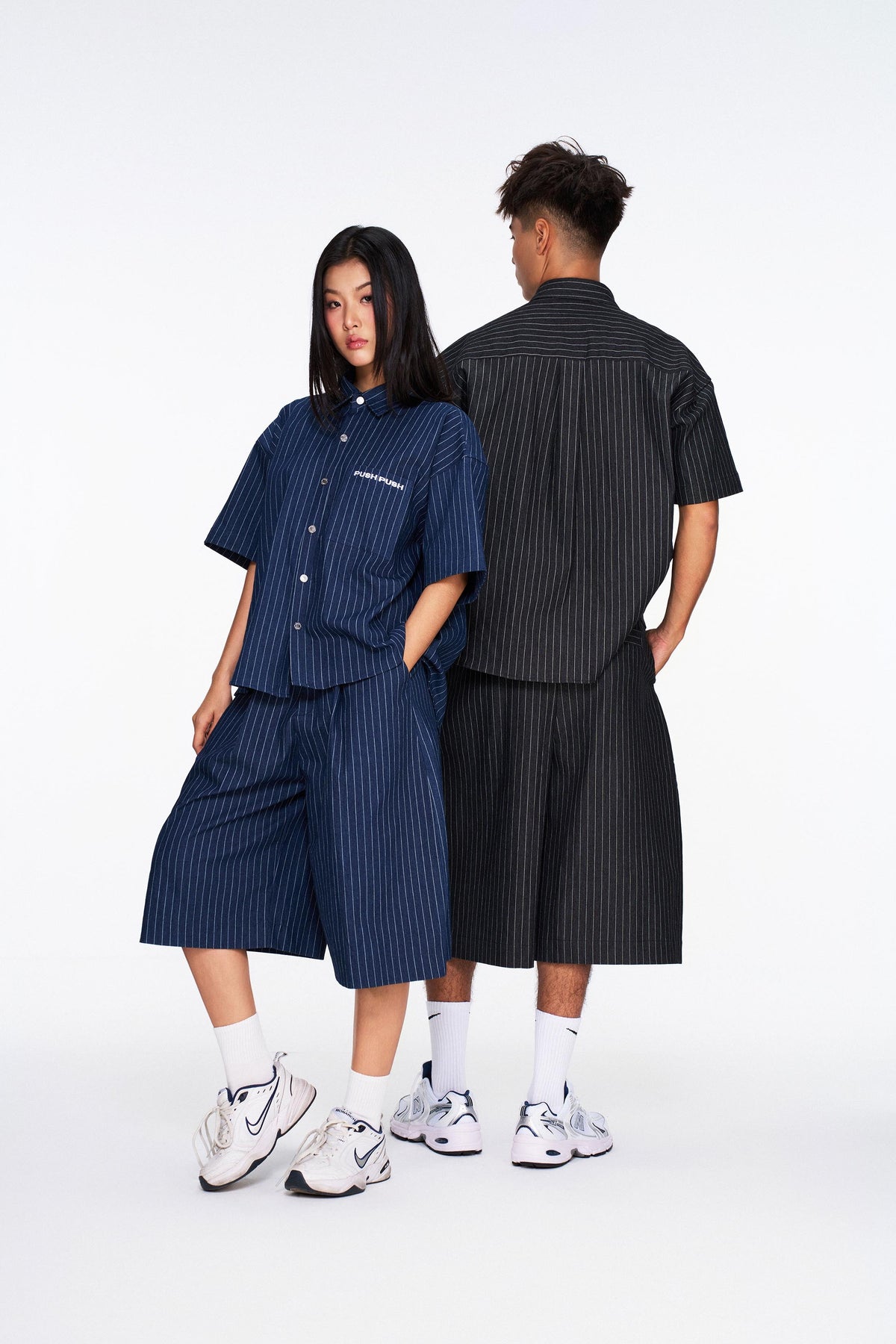 PUSH PUSH VEEV SHIRT