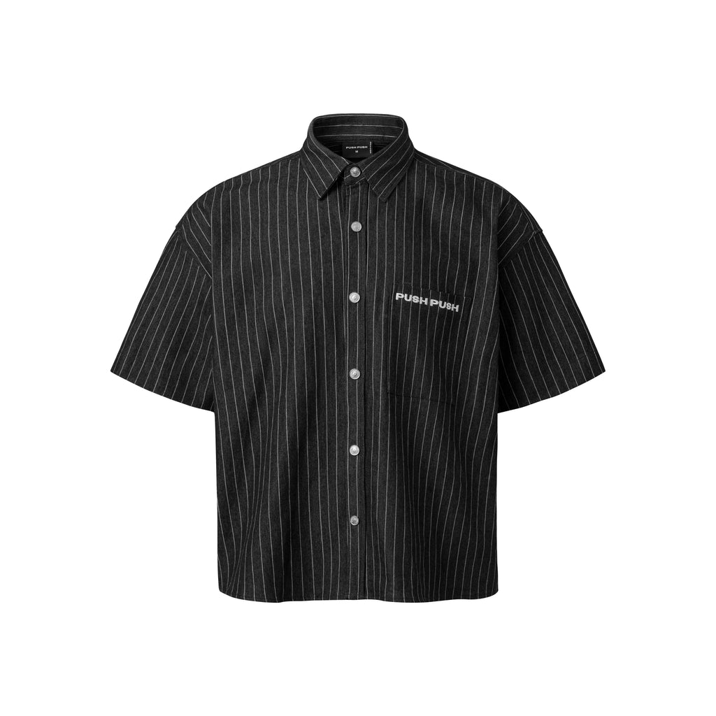 PUSH PUSH VEEV SHIRT