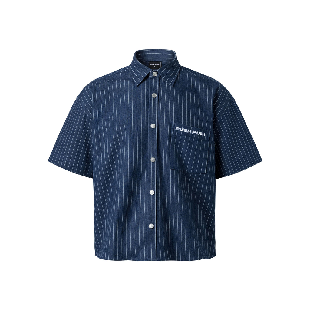 PUSH PUSH VEEV SHIRT