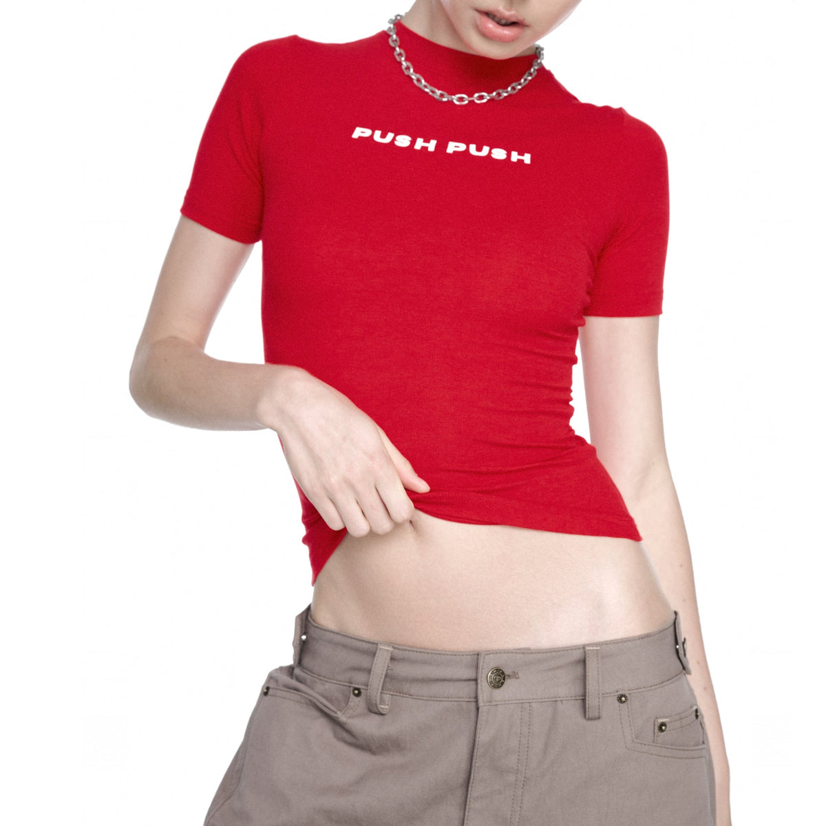 PUSH PUSH CELESTIAL TEE