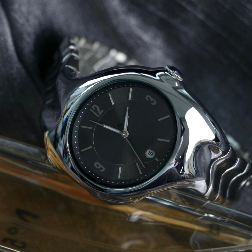 Benlydesign "Mobius" X5000-Quartz - BUY 1 GET 1
