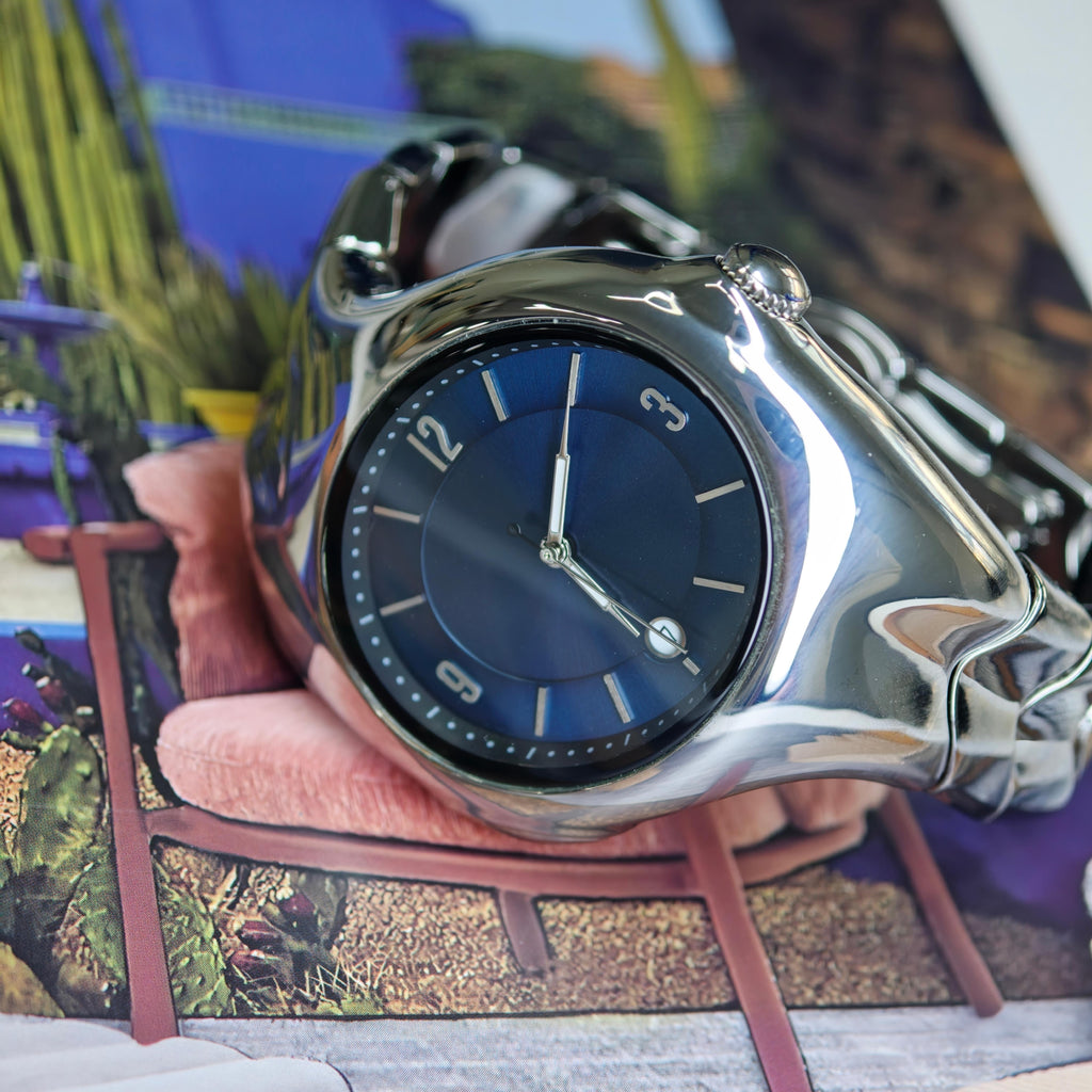 Benlydesign "Mobius" X5000-Quartz
