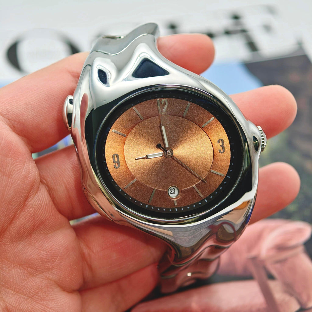 Benlydesign "Mobius" X5000-Quartz
